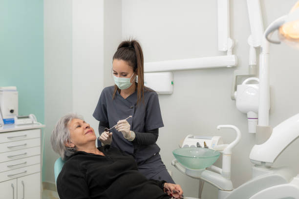 Best Dentist for Tooth Abscess  in Vancouver, WA