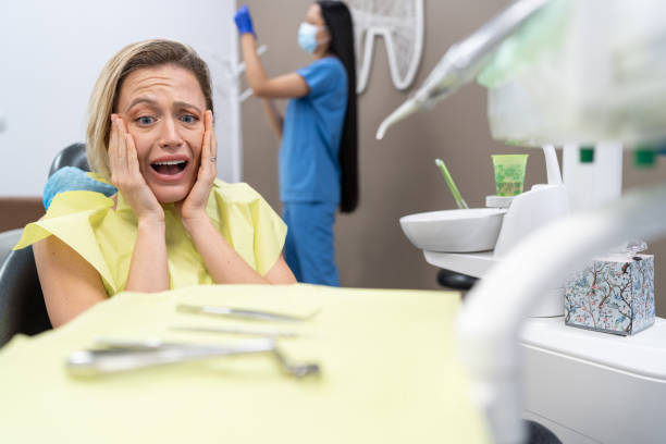 Best Chipped Tooth Repair Near Me  in Vancouver, WA