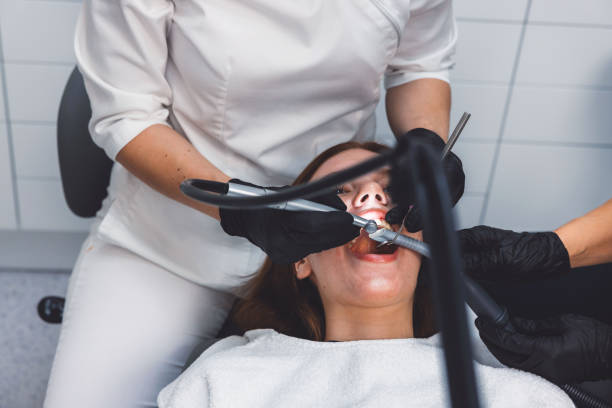 Best Dentist Open Late Near Me  in Vancouver, WA