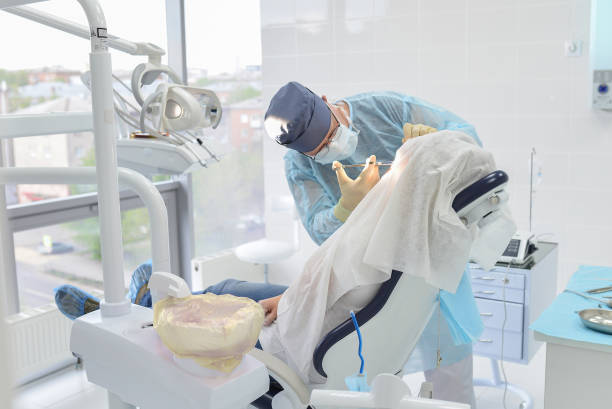 Best Knocked-Out Tooth Emergency  in Vancouver, WA